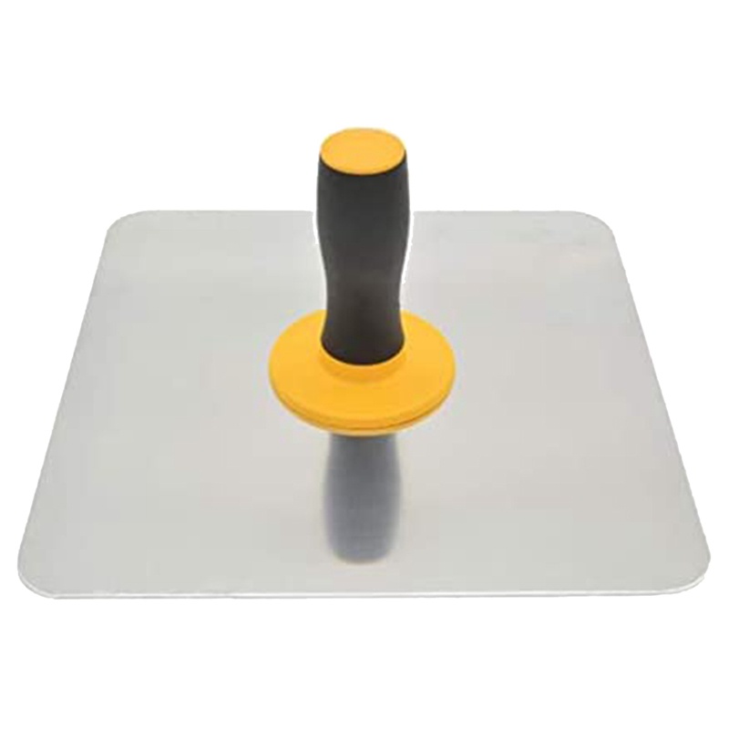 Bộ Cố Định Bằng Nhôm 300X300 mm Có Tay Cầm Tiện Dụng