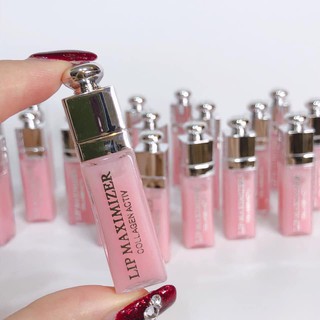 Son dưỡng Dior mini