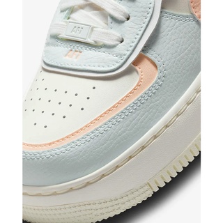 [100% CHÍNH HÃNG] Giày Nike Air Force 1 Shadow - CU8591-104