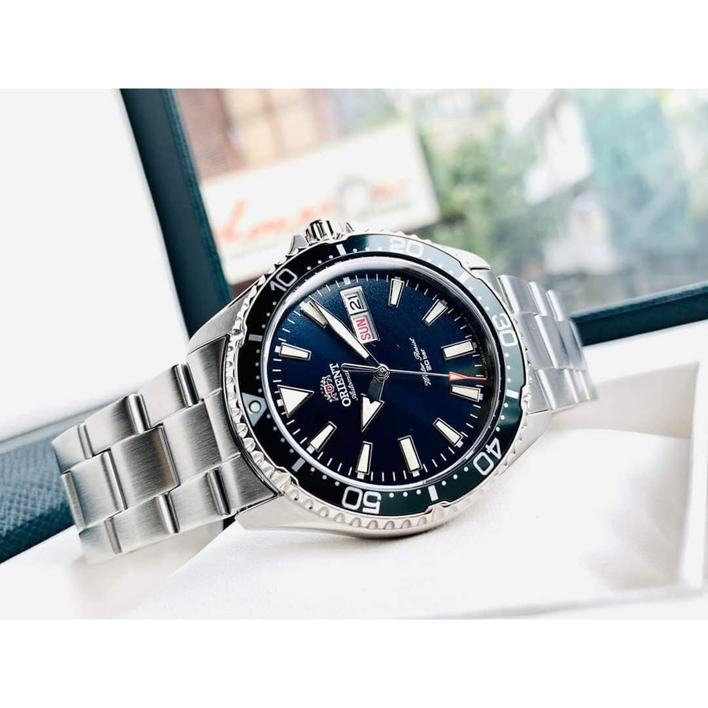 Đồng hồ nam ORIENT RA-AA0004E19B