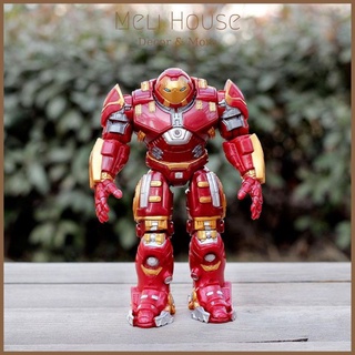 Mô hình Iron Man Mark 44 - Hulkbuster
