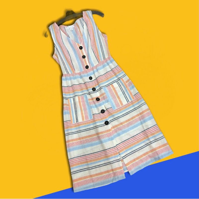 Đầm topshop vnxk