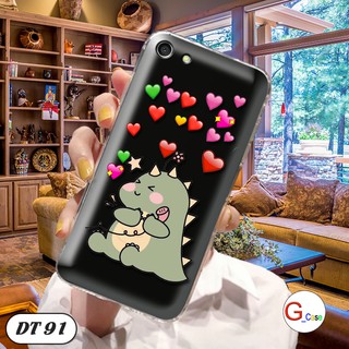 Ốp lưng dẻo OPPO A59/ F1S