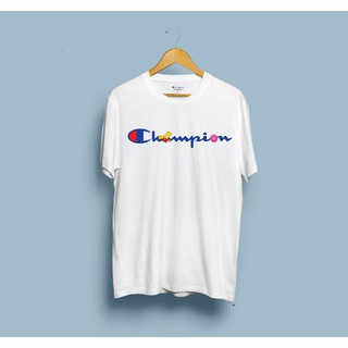 Áo Champion new hot 2021 - Envyclothing