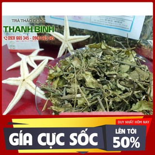 Dây Thìa Canh Khô 1kg - Hàng Chất Lượng - Thảo Dược Thanh Bình
