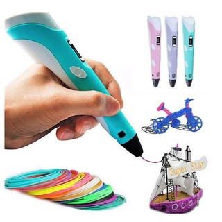 🔥FOLLOW TẶNG 3K💥HÀNG CÓ SẴN💥 Bút Vẽ 3D Sáng Tạo Cho Bé 💥CHỌN MẪUVOUCHER 100K💥