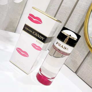 Nước Hoa Prada Candy Kiss EDP [Mẫu thử 10ml]