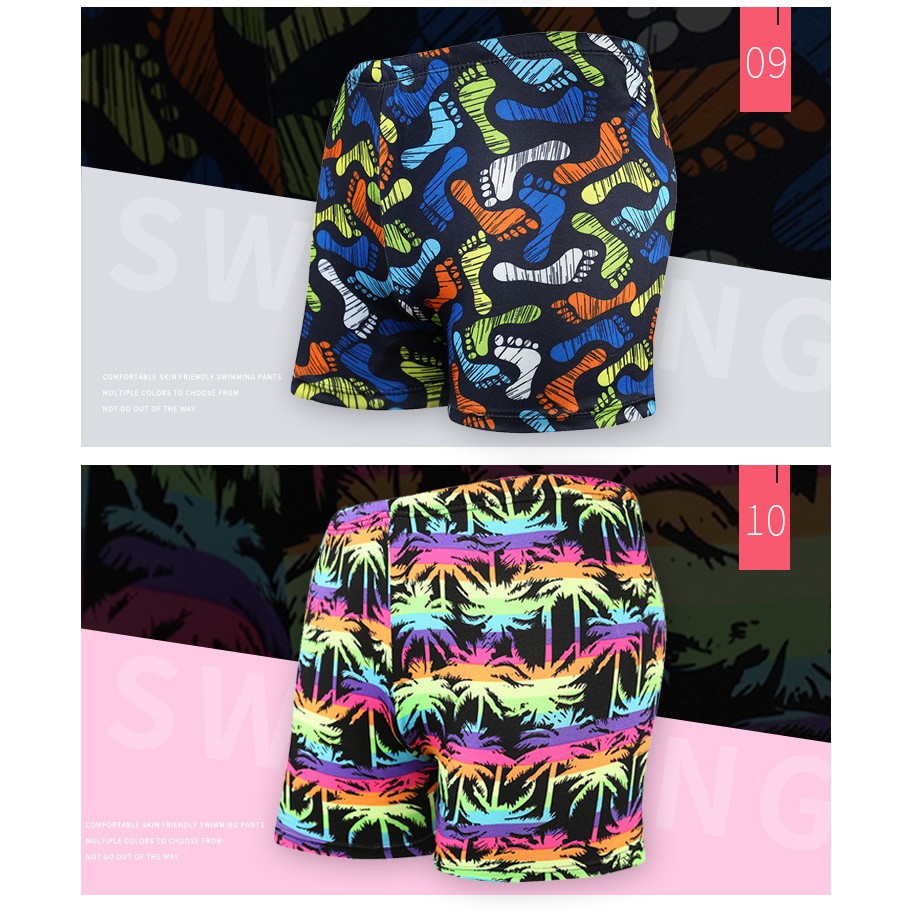 Quần bơi Nam - Oder QC | BigBuy360 - bigbuy360.vn