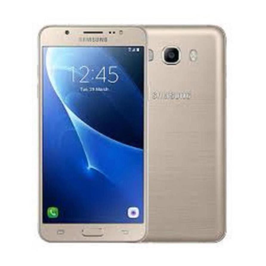 điện thoại Samsung Galaxy J7 2016 2sim zin mới, chơi Game Liên Quân mượt