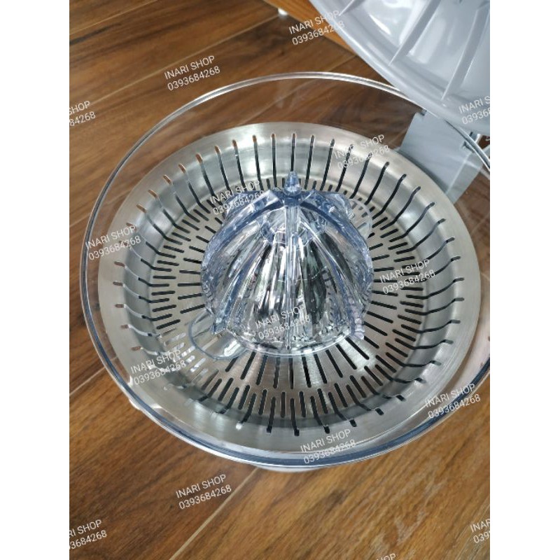 Phụ kiện cho Máy vắt cam Hurom hàn quốc