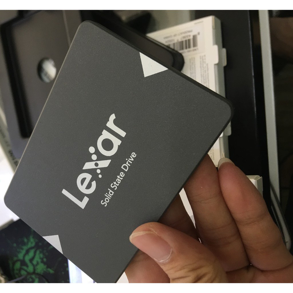 ổ cứng SSD 256gb mới 100% bảo hành 36 tháng sata3 6.0gb/s mỏng 7mm 2.5 inch | BigBuy360 - bigbuy360.vn