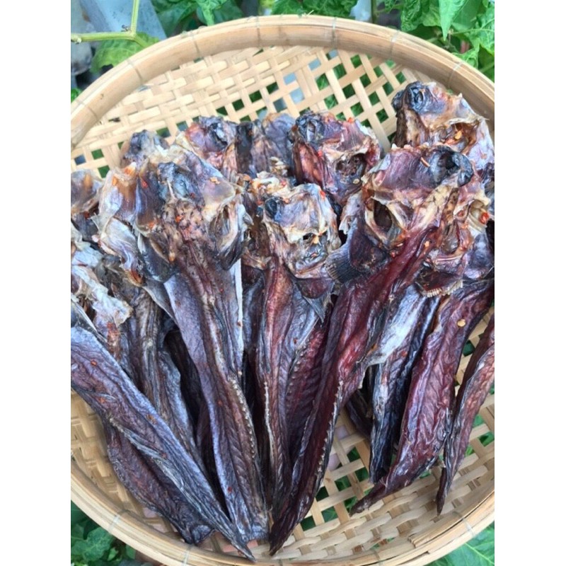 KHÔ CÁ THÒI LÒI ĐẶC SẢN CÀ MAU 1000gr