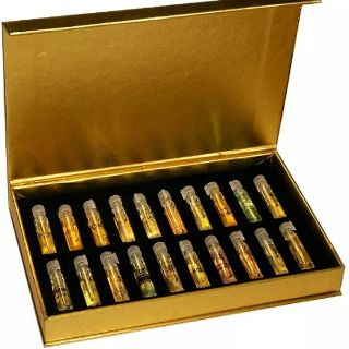 Sỉ Bộ test nước hoa Pháp 20 mùi 2ml
