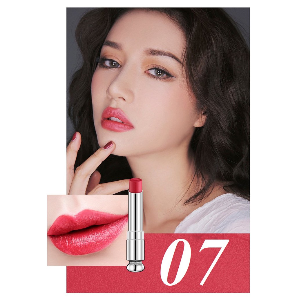 Son lì mịn, bền màu, lâu trôi Lameila 1008 | BigBuy360 - bigbuy360.vn