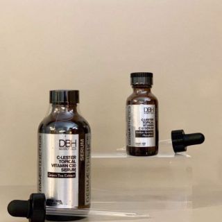 DBH - serum C20 (bản mỹ)