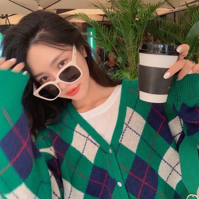 ÁO LEN CARDIGAN💗