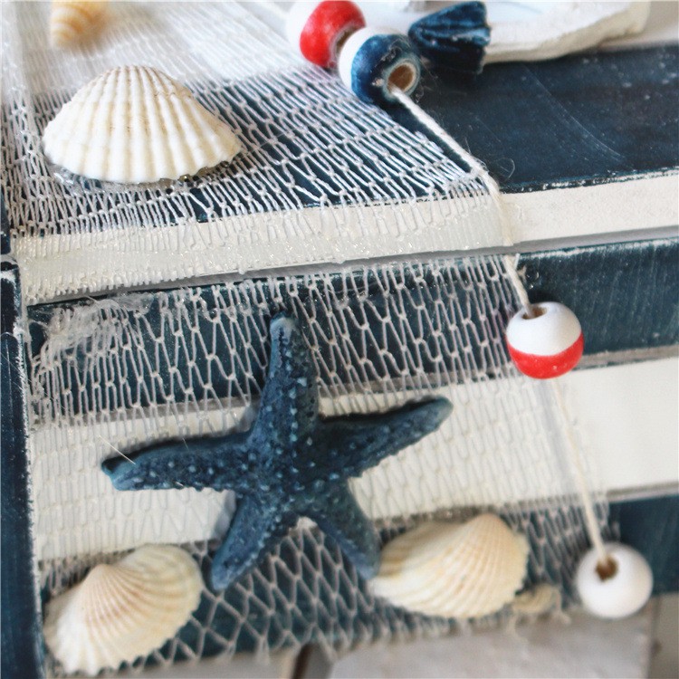 Set 2 hộp để đồ trang trí