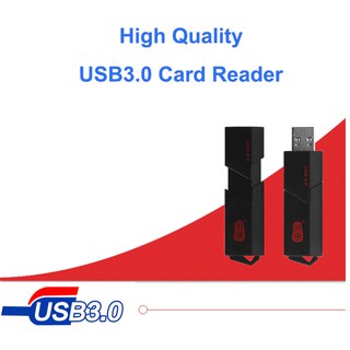 Đầu đọc thẻ nhớ Kawau 3.0 USB Card Reader