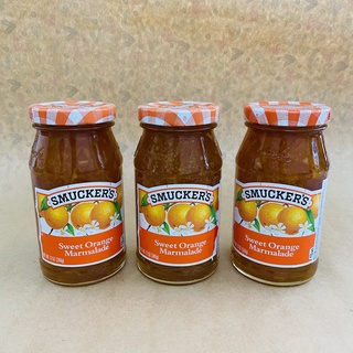 Mứt Smuckers Mỹ 340g