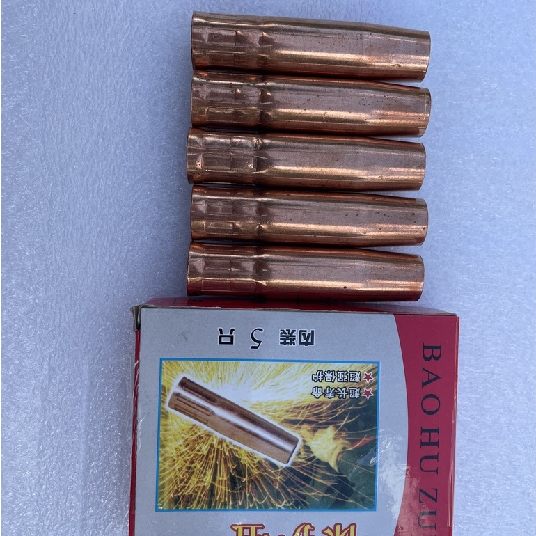 Chụp khí pana eu 200A đồng thau loại dày