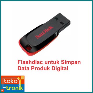 Ổ Đĩa Flash Cho Sản Phẩm Kỹ Thuật Số
