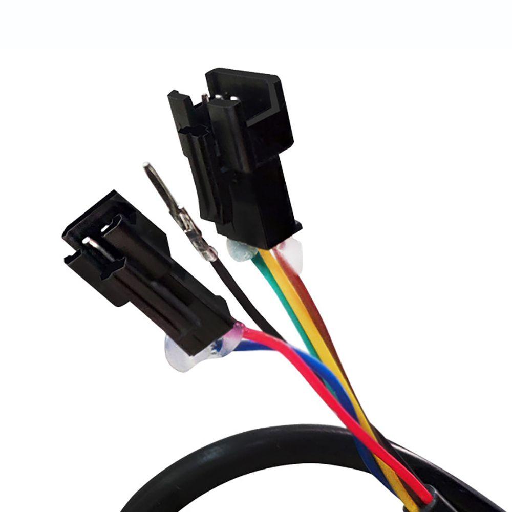 Công Tắc Gia Tốc Còi Xe Đạp Điện 3 Trong 1 Tiện Dụng