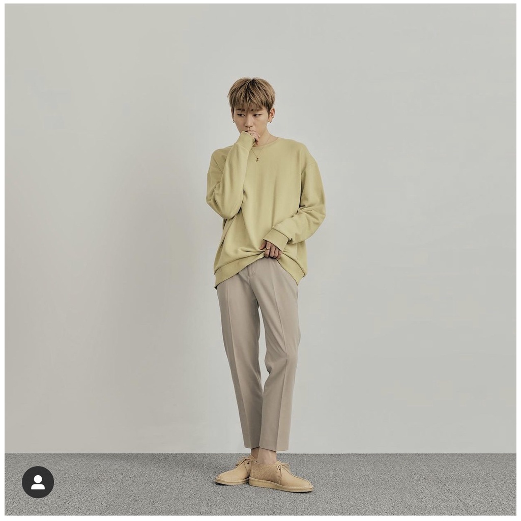 [RAWS] Quần Vải Top Ten chính hãng Korea