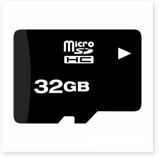 THẺ NHỚ 32G MICRO SD DUNG LƯỢNG CỰC LỚN LƯU TRỮ NHANH, THẺ NHỚ MICRO SD TỐC ĐỘ CAO, THẺ NHỚ CAO CẤP MẪU MỚI BÁN CHẠY  gi