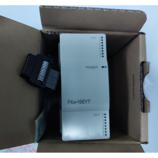 Module mở rộng Mitsubishi FX2N-16EYT