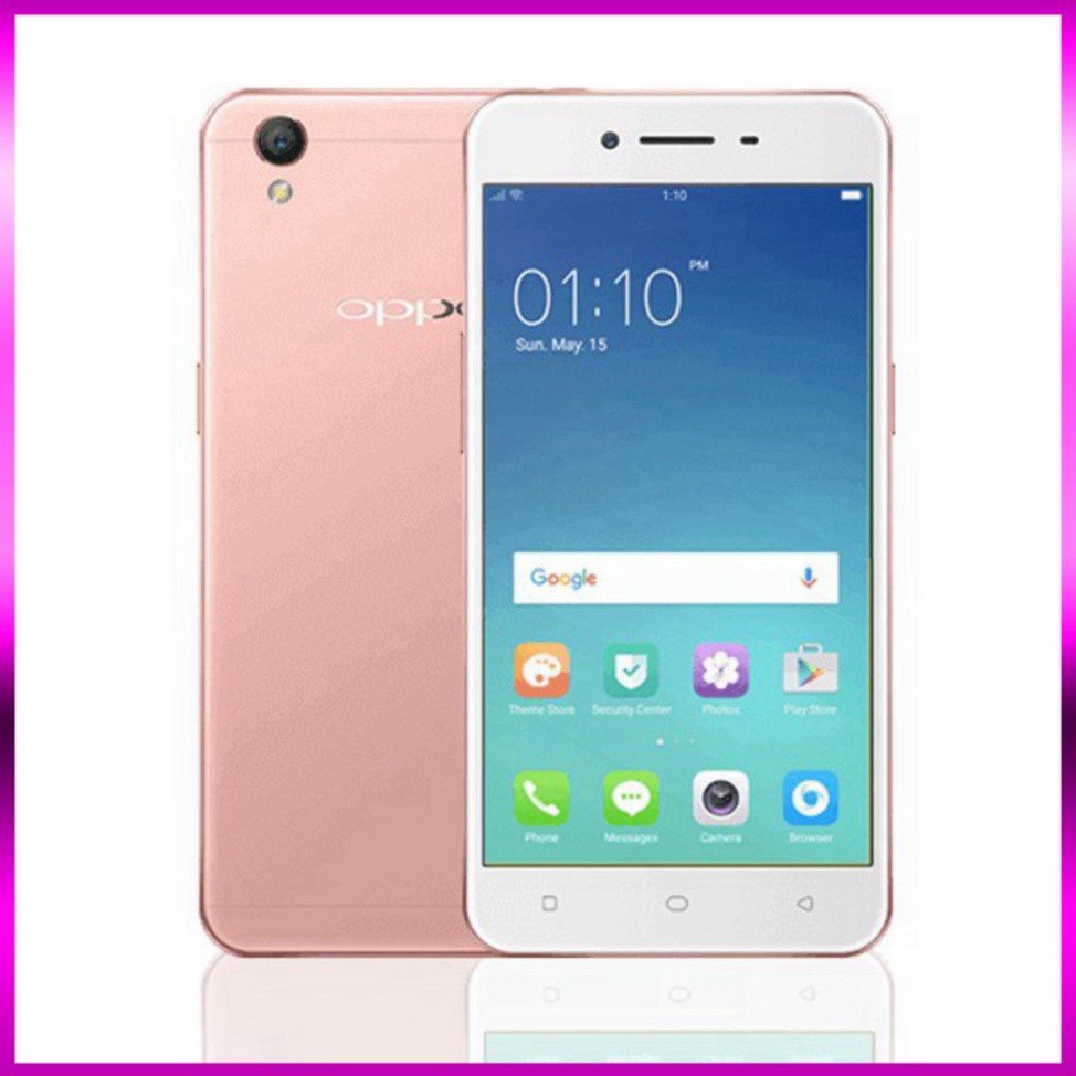 SALE NGHỈ LỄ điện thoại Oppo A37 - Oppo A37F CHÍNH HÃNG 2sim ram 2G/16G mới SALE NGHỈ LỄ