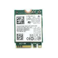Bộ thu wifi laptop NGFF 7265 AC - M.2