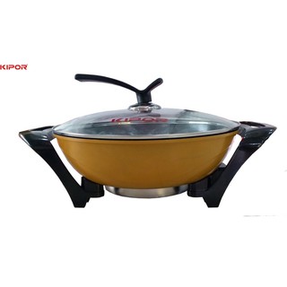 Chảo lẩu điện KIPOR KP-LD3211