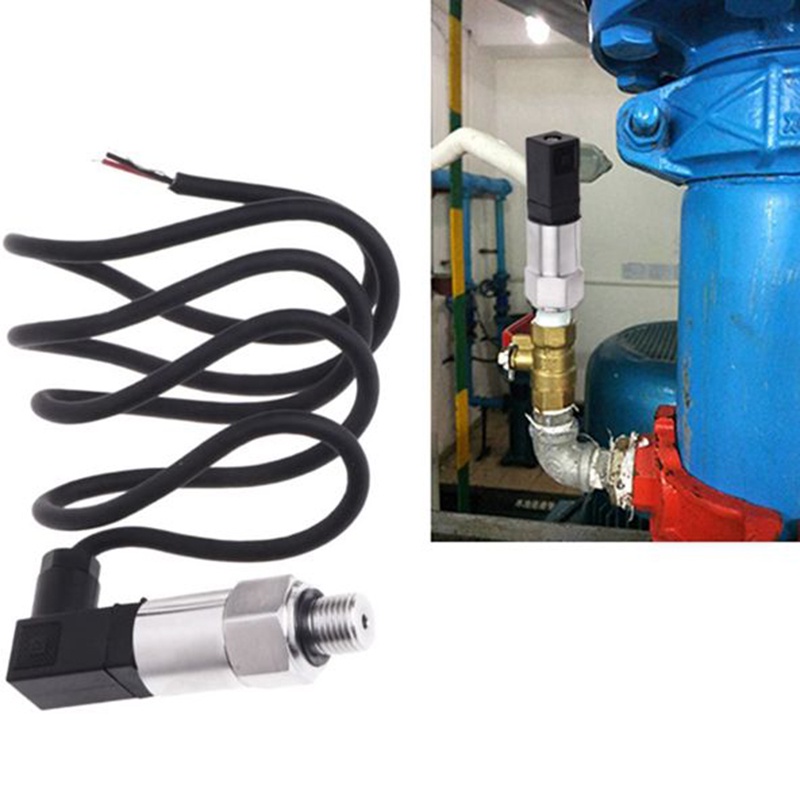 Cảm Biến Áp Suất 16 Thanh 4-20MA G1-4 Chuyên Dụng Chất Lượng Cao