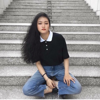 áo thun polo