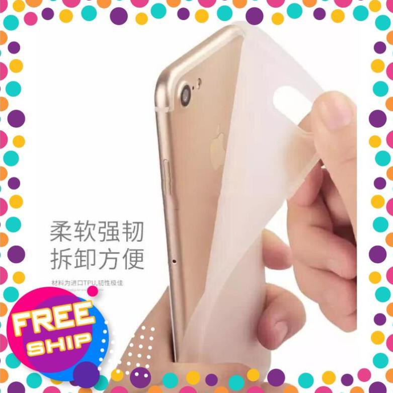 [Rẻ]  IPHONE 6PLUS/6SPLUS ỐP LƯNG SIÊU MÒNG GIẤY CAO CẤP HIỆU OUCASE -đẹp