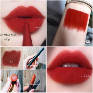 SON THỎI BÚT CHÌ INNISFREE VIVID SLIMFIT TINT