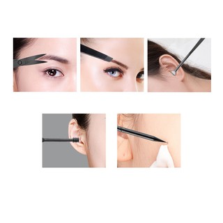 (SALE SẬP SÀN) BỘ KIỀM LÀM MÓNG TAY 18 MÓN CAO CẤP