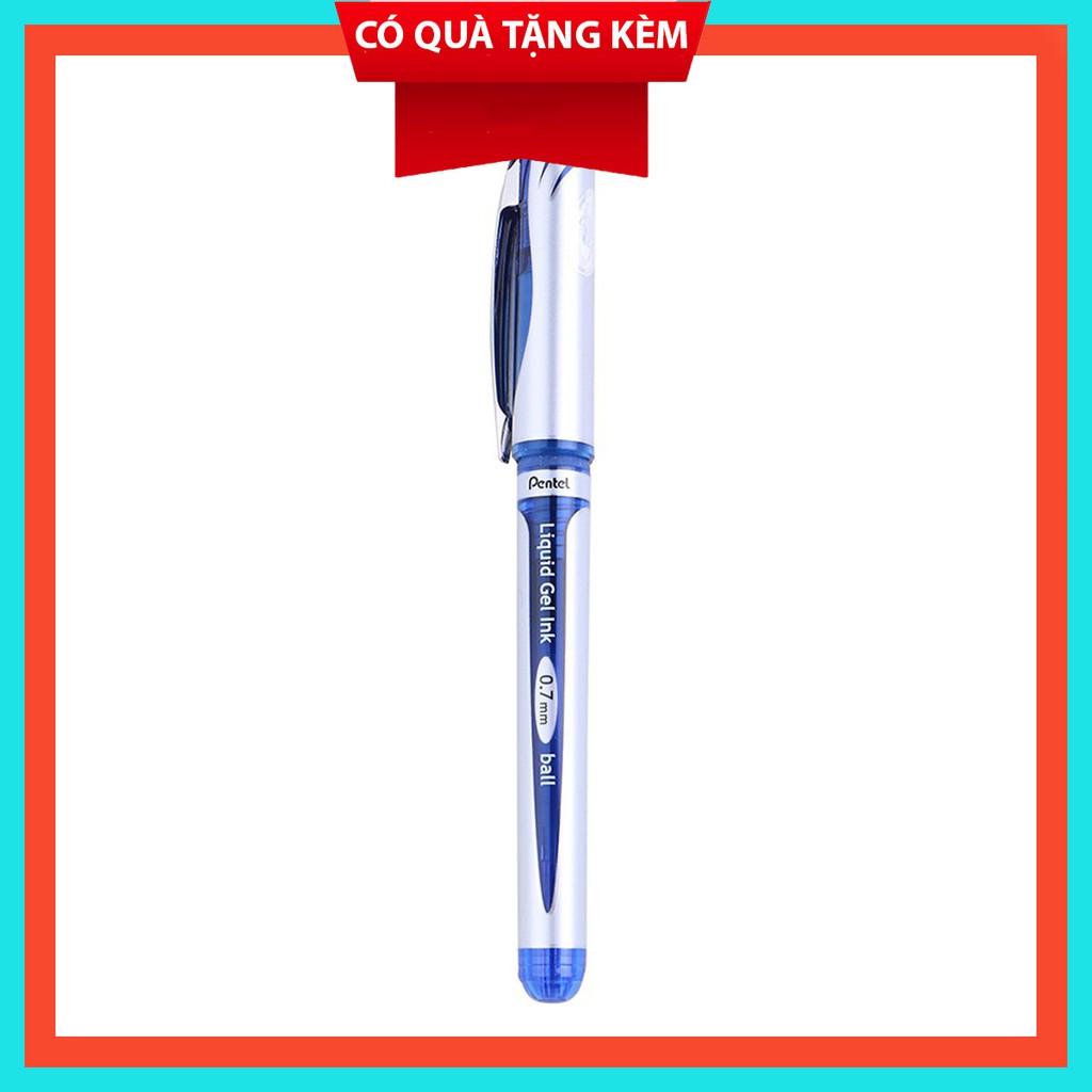 Bút Ký Mực Nước Pentel BL57 (0.7mm)