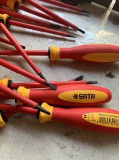TUA VÍT SATA 61311