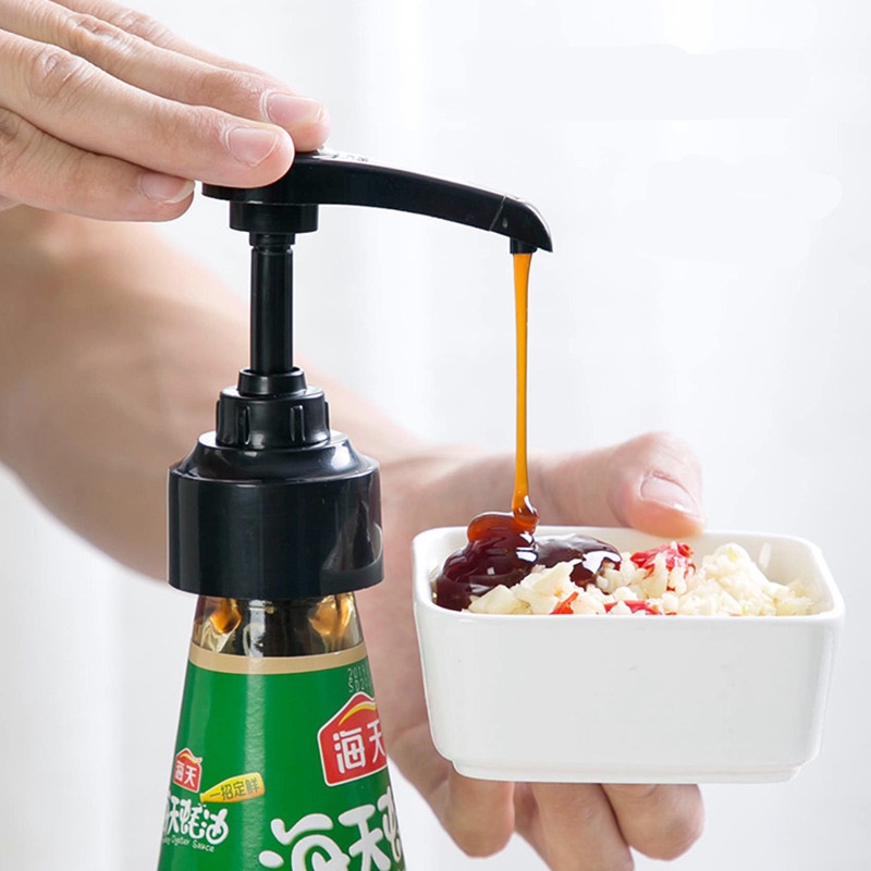 Vòi Xịt Dầu Bằng Tay Tiện Dụng Cho Nhà Bếp