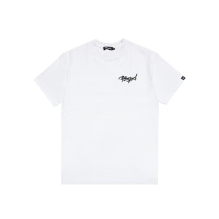 Áo thun forgud basic trắng / white