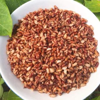 💐💐💐COMBO 1KG GẠO LỨC SẤY TẨM GIA VỊ