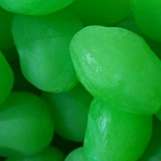 100gr đào xanh bao tử