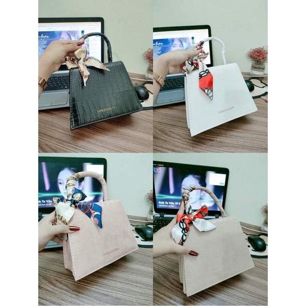 túi xinh ảnh thật