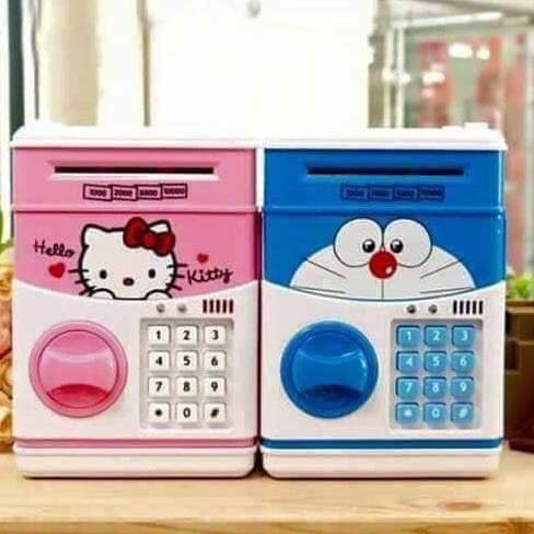 Nhim Xjnh. Két Mini thông minh cho bé yêu
