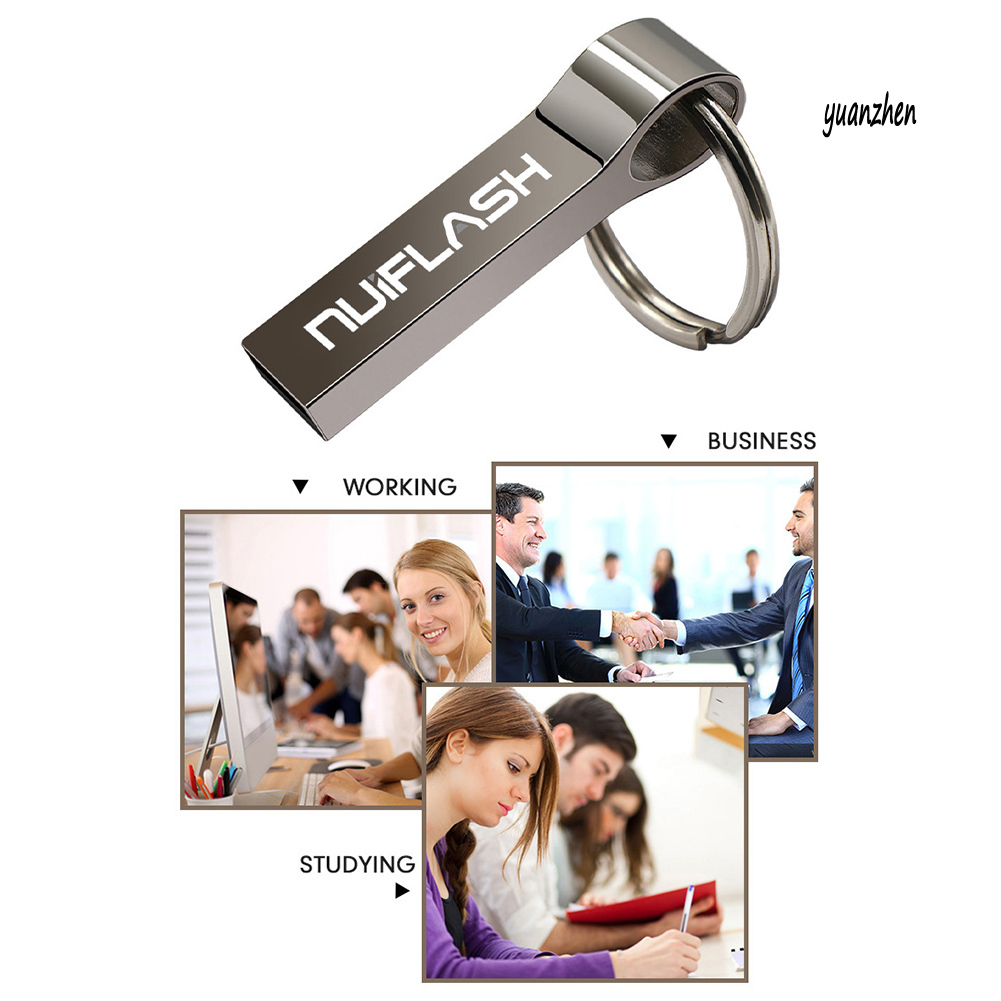 Usb 3.0 4-128gb Vỏ Kim Loại | BigBuy360 - bigbuy360.vn