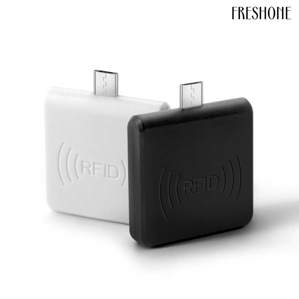 Đầu Đọc Thẻ Nhớ Ic Nfc Ic Rfid Cho Điện Thoại Android | BigBuy360 - bigbuy360.vn