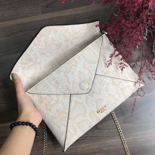 TÚI XÁCH NỮ DUNE VÂN RẮN HÀNG XUẤT