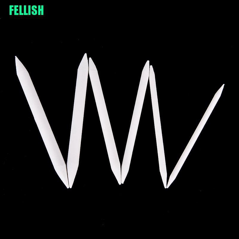 Set 6 Bút Vẽ 6 Kích Cỡ Khác Nhau Chuyên Dụng