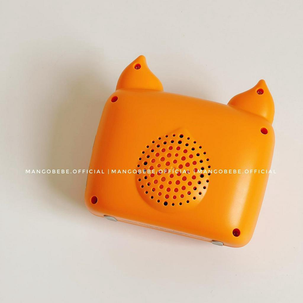 Loa Cáo Bluetooth Cho Cả Gia Đình